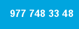 977 748 33 48 977 748 33 48